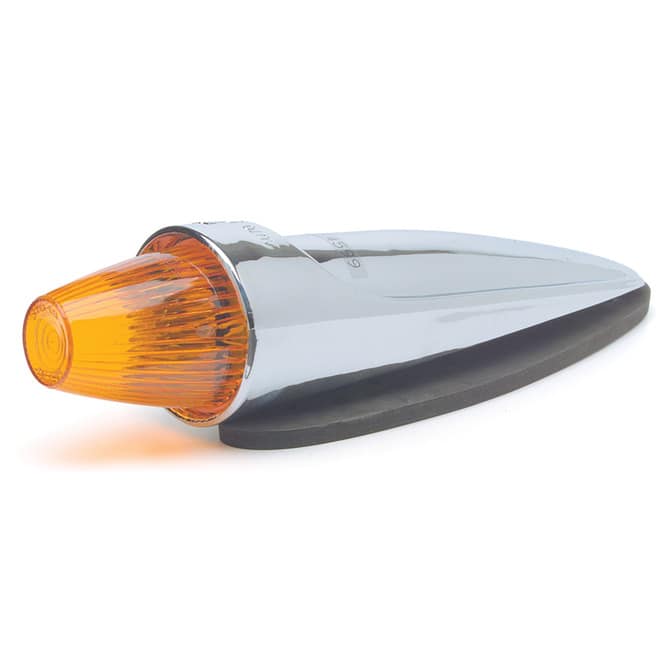 Grote GROTE-45993 Marker light| Replaces 26760y