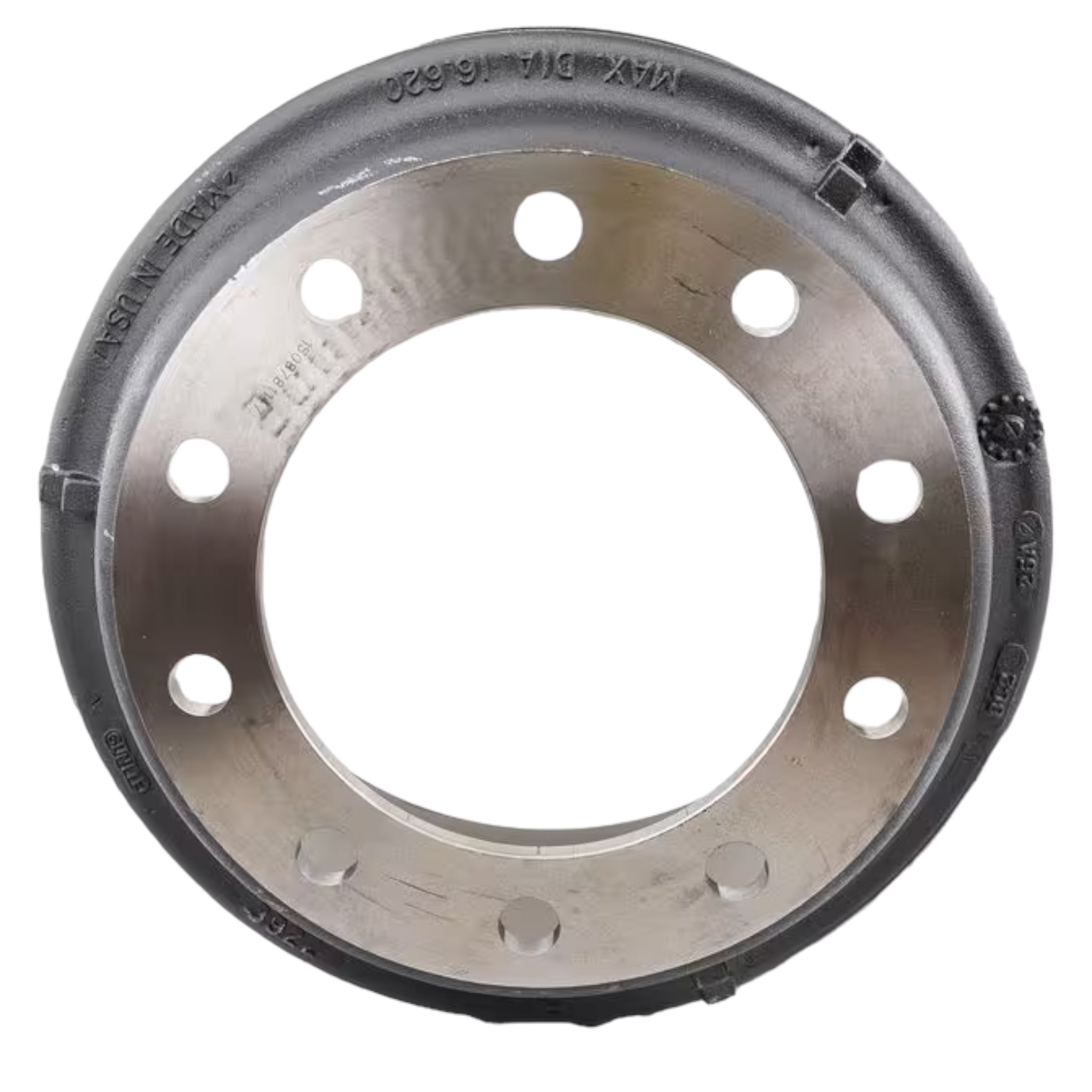 Gunite 3922X Brake Drum