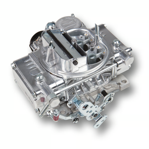 Holley Performance 0-80457SStreet Warrior 4160 600CFM Carburetor