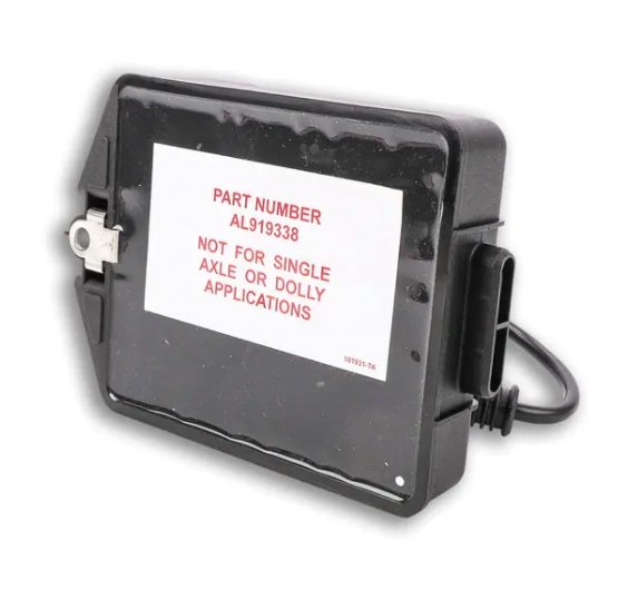 Haldex AL919338 ABS ECU – Trailer 2S/1M Multi-Axle
