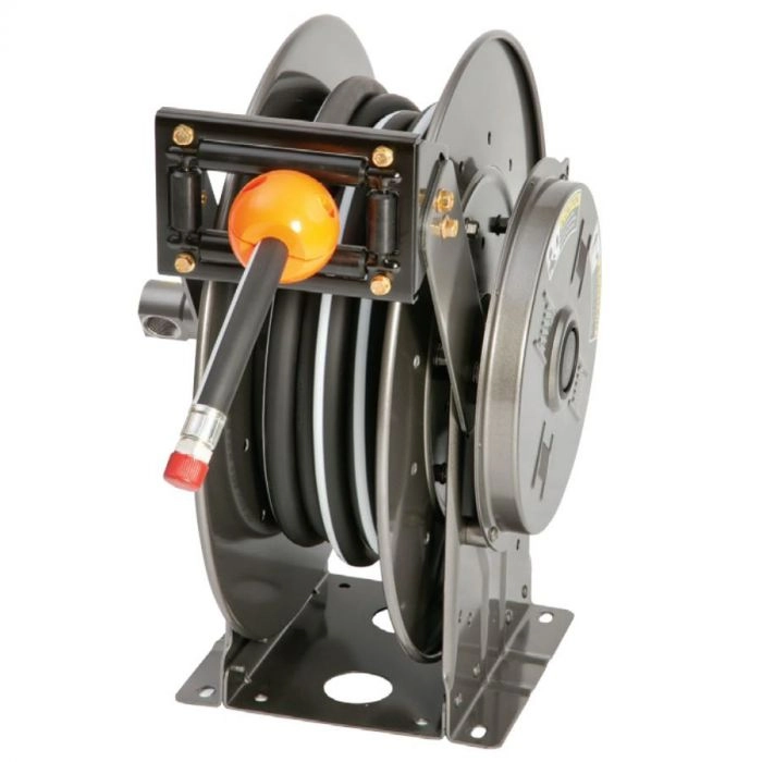 Hannay Reels47-63 (DEF-450H)Spring Rewind DEF Hose Reel
