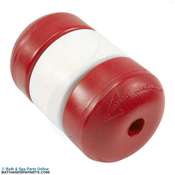 Harvard 1/2″ Rope Handi-Lock Pool Float [5″ x 9″] (IF5950R)