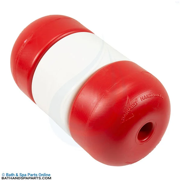 Harvard 3/4″ Rope Handi-Lock Pool Float [5″ x 9″] (IF5975R)