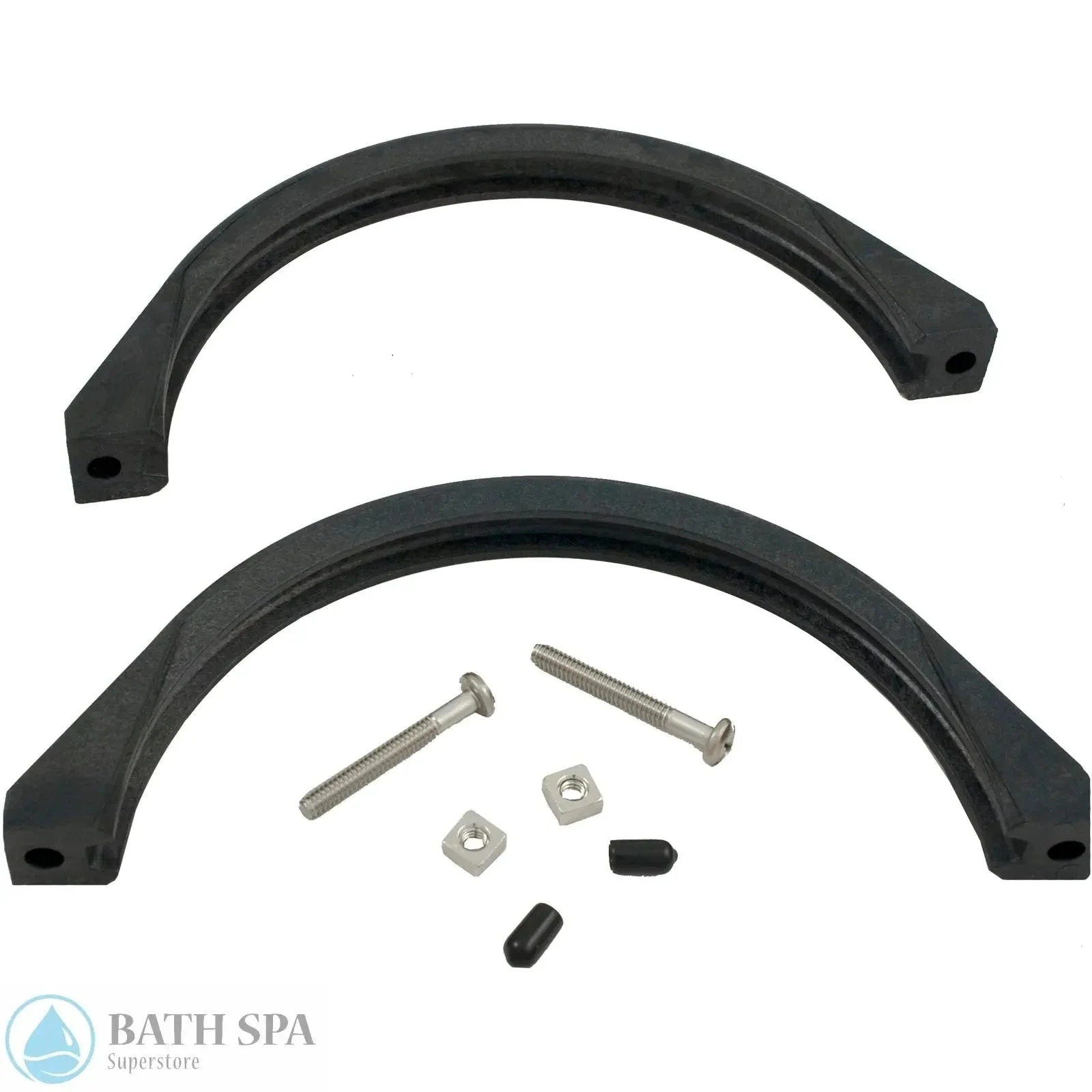 Hayward Multiport Valve Clamp(S140T/S164T/S180T/S210S/S310T)