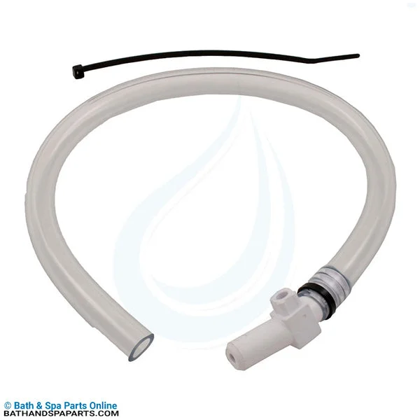 Hayward Phantom Cleaner Front Spin Jet w/Hose (AX6008M)