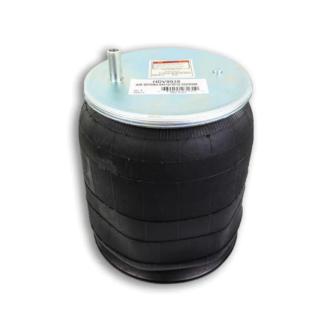 HD Value HDV9935 Air Spring – SAF Holland / Neway RL-196 RL-228 Trailer