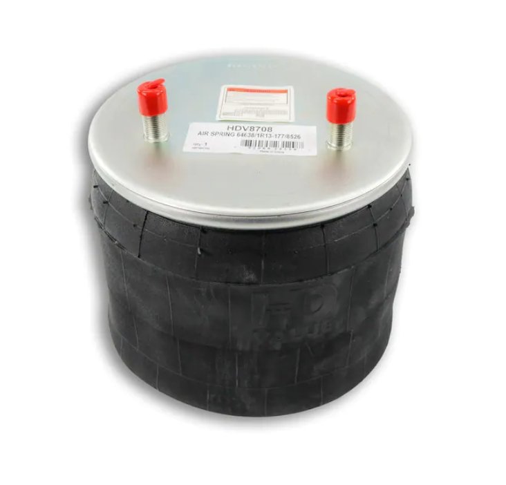 HD Value HDV8708 Air Spring|Replaces Goodyear 1R13-177