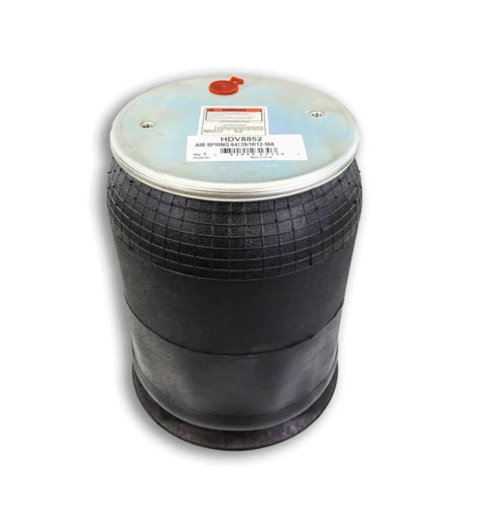 HD Value HDV8852 Air Spring | Replaces Goodyear 1R12-568