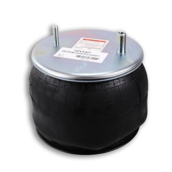 HD Value HDV9307 Reversible Sleeve Air Spring – SAF Holland Neway AR-41 / AR-45 Drive Axle