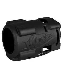 Milwaukee Tool M12 FUEL™ Stubby Impact Wrench Protective Boot