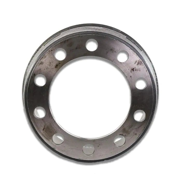 HD Value HDV1502B Brake Drum | 15" x 4" Front Steer | Replaces Gunite 3800X