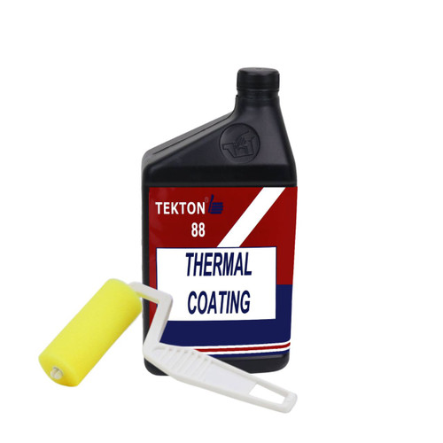 Tekton 88 Thermal Barrier Coating