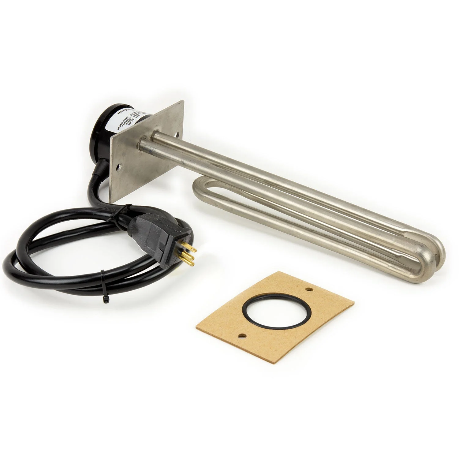 Heater Element for Watkins-Hot Spring 2.5″x4″ Plate – 2.5kW 240V