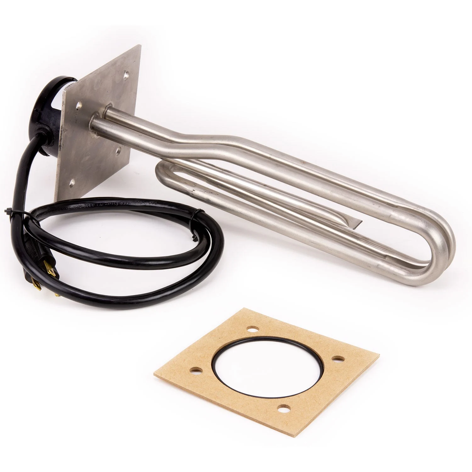 Heater Element for Watkins-Hot Spring 4″x4″ Plate – 1.5KW 120V