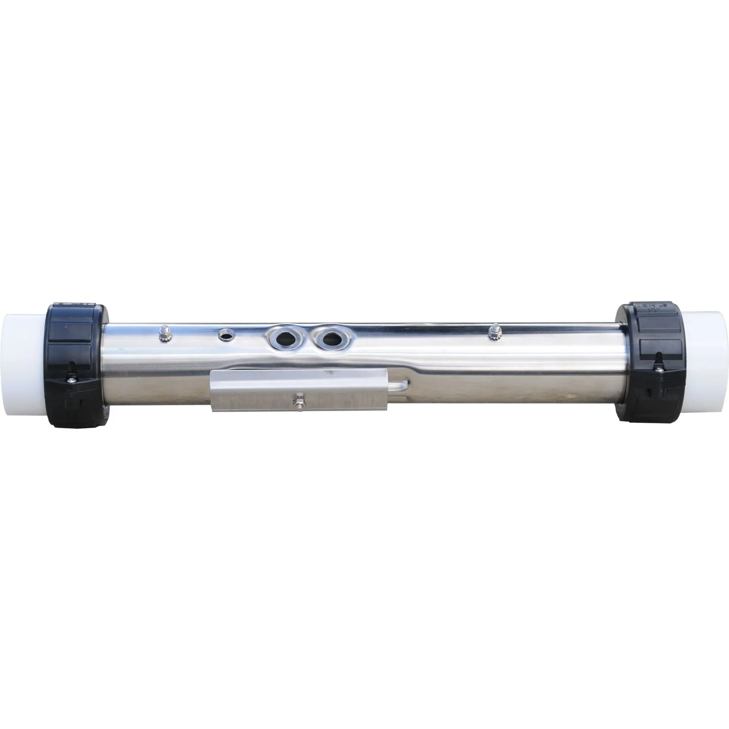 Heater Manifold – 2″ x 15″ (No element)