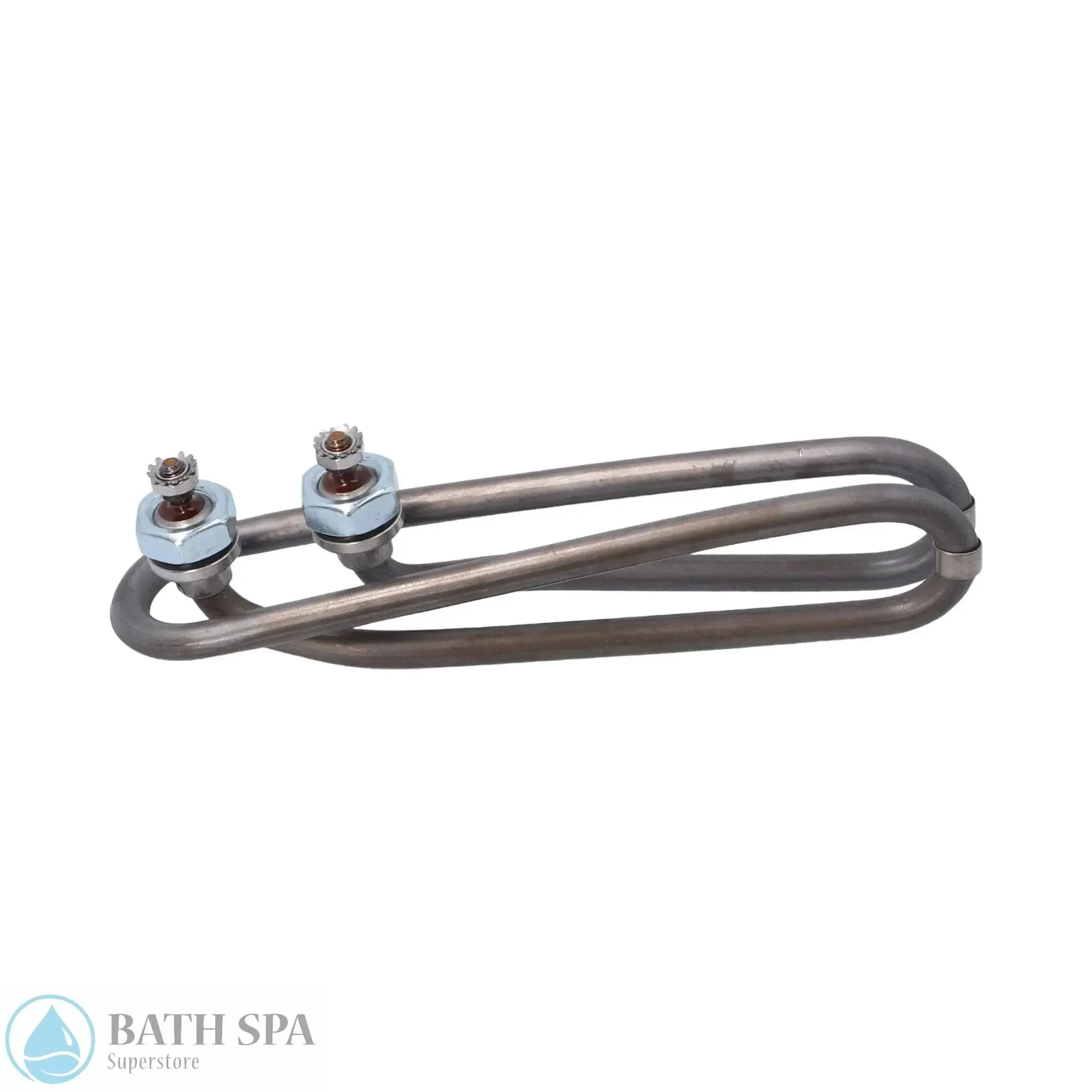Heating Element Flo Thru, 3.6kW [7″] [115/230v] (12-0113G-K)