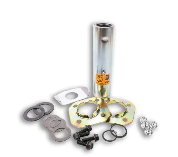 Hendrickson S-28890 Cam Tube Service Kit 16.5 Brakes
