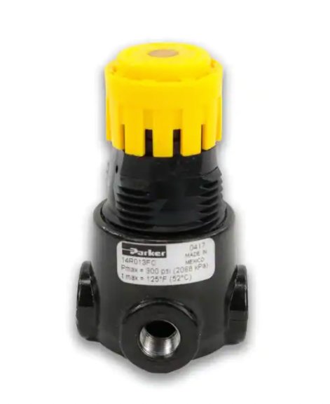 Hendrickson VS-1968 Air Regulator|Replaces TQA1968S