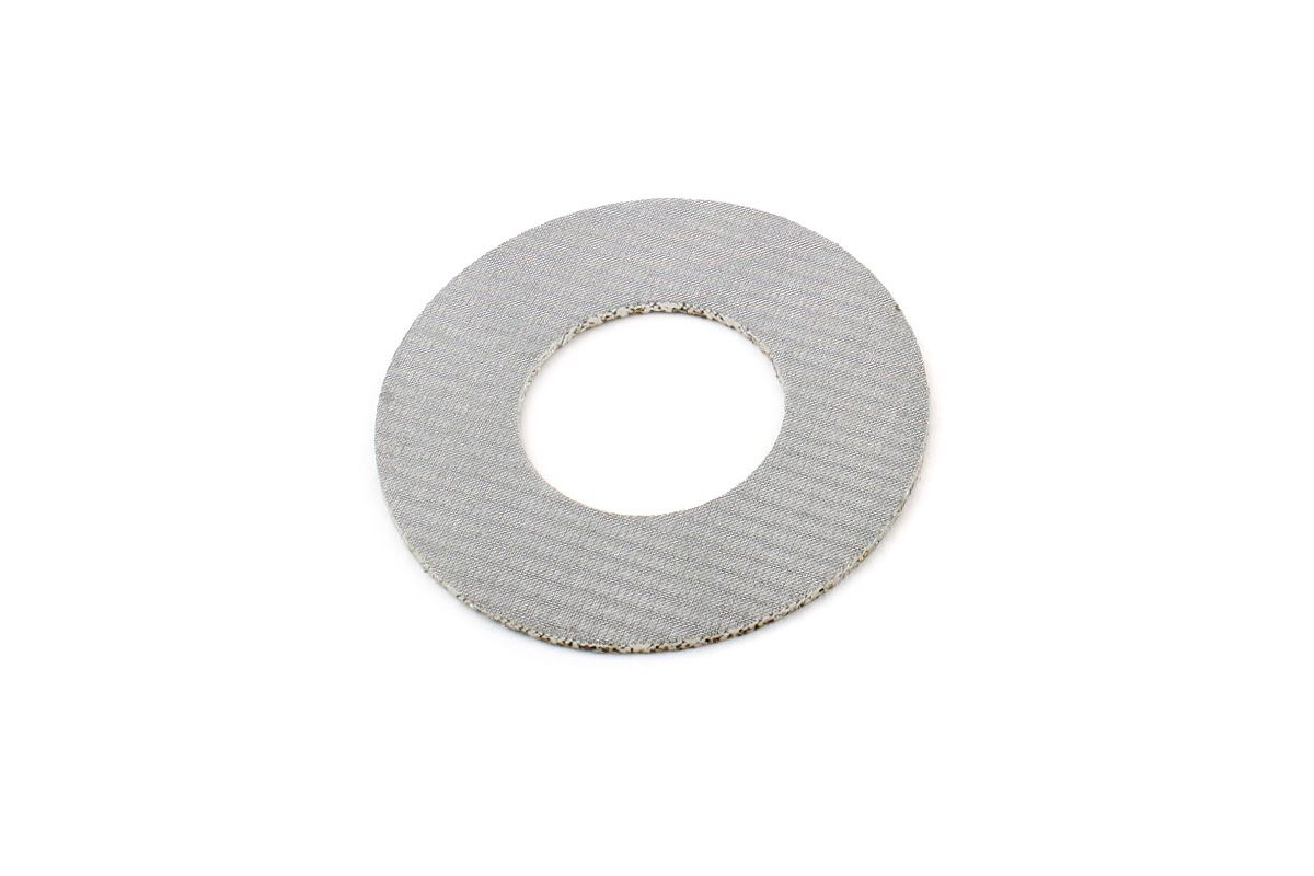 CCS Oil Catch Can 100 Micron Filter