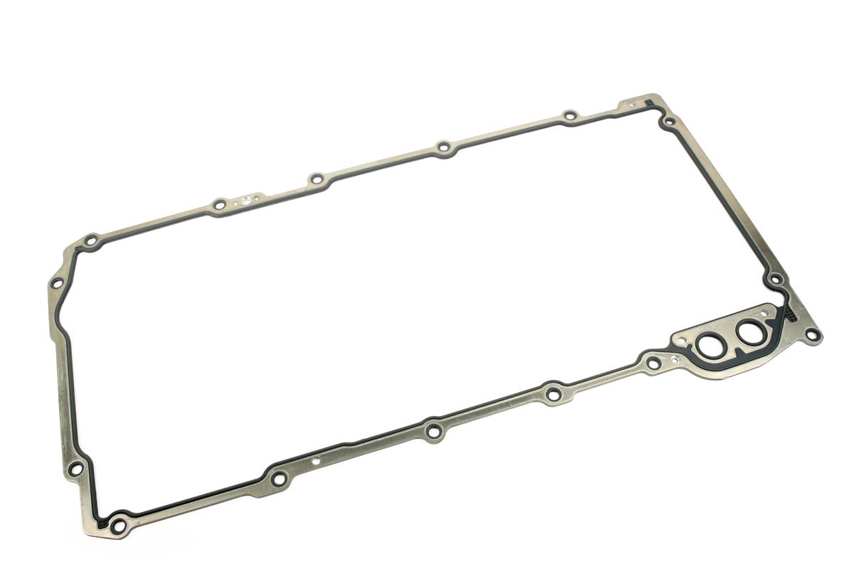 Replacement Oil Pan Gasket for GM LS Engines