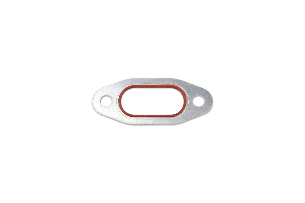 Oil Bypass Cover Gasket for LS Engines - GM Part # 12611384 Equivalent