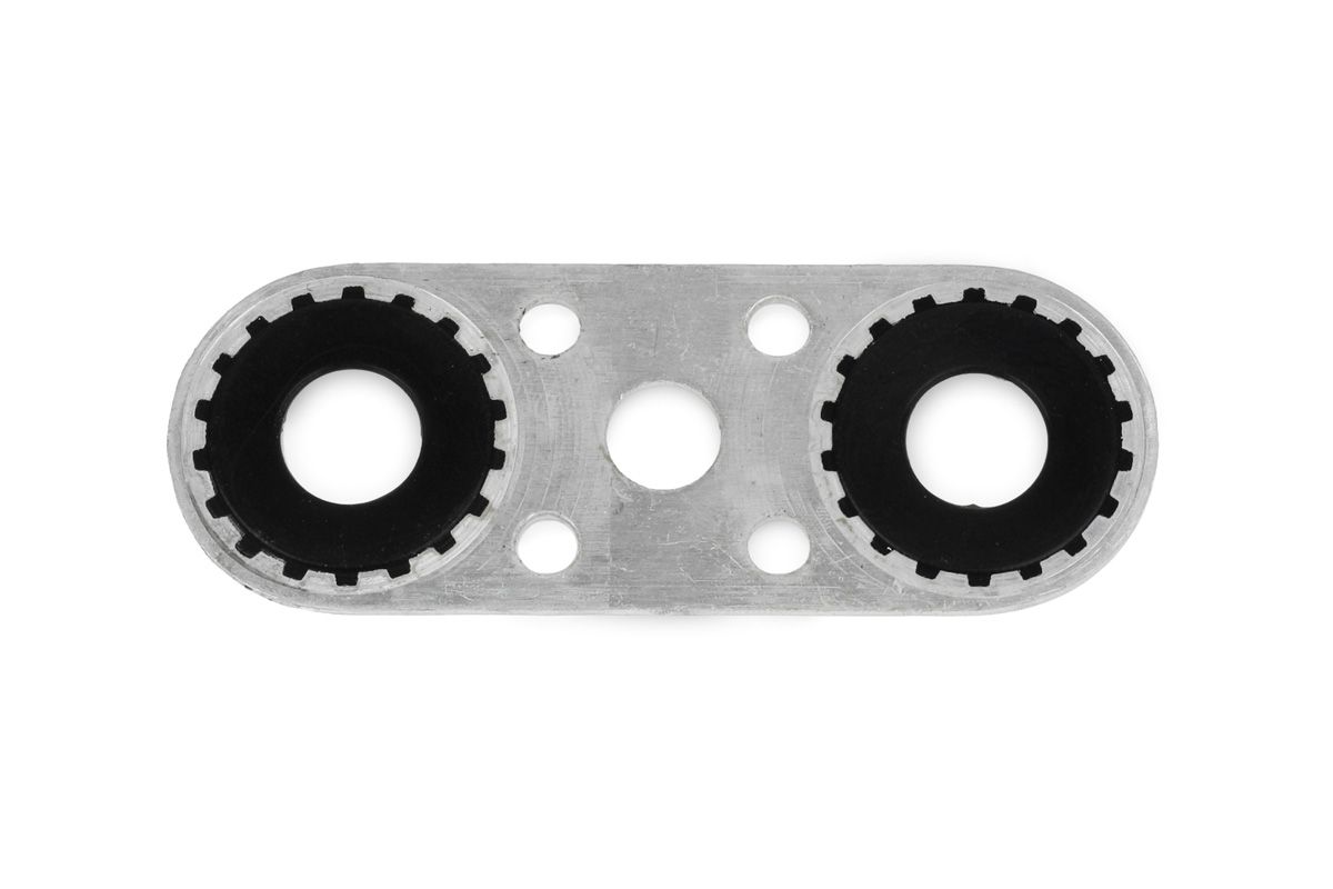 Oil Cooler Hose Gasket for Auto Trans - GM 85628205 & 23135703 Equiv.