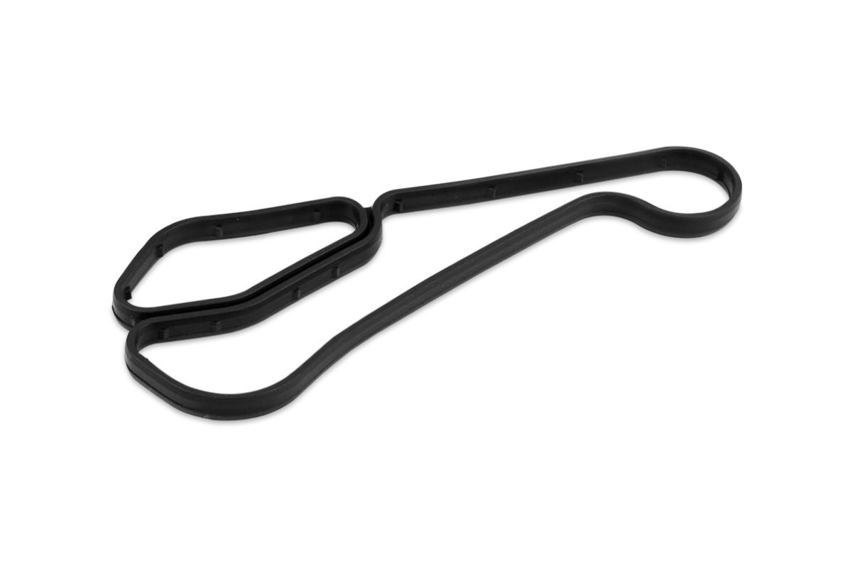BMW Oil Filter Housing Gasket,BMW Part # 11-42-8-637-820 Equivalent