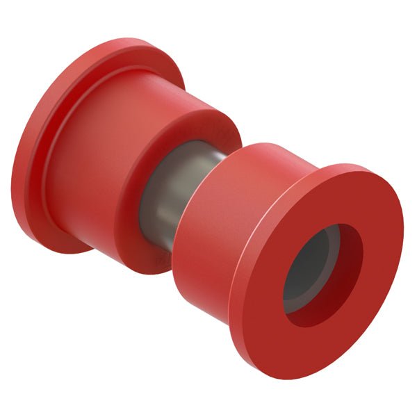 High Temp Lateral Control Sleeper Rod Bushing Replaces Peterbilt 29-05704