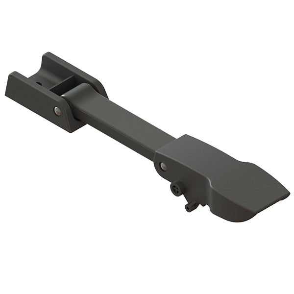 Kenworth T880 Hood Latch Kit|Replaces L56-6033