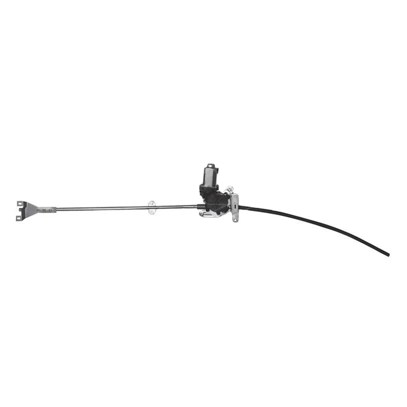 HLK2293 - Window Regulator LH