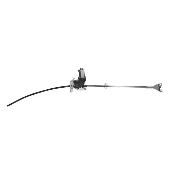 HLK2294 - Window Regulator RH Freightliner