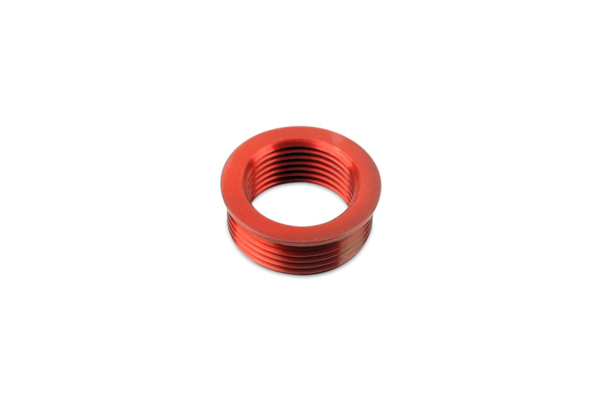 Improved Racing Filter Thread Adapter, ID M20x1.50