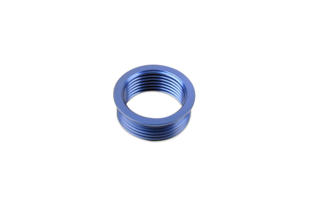 Improved Racing Filter Thread Adapter, ID M22x1.50