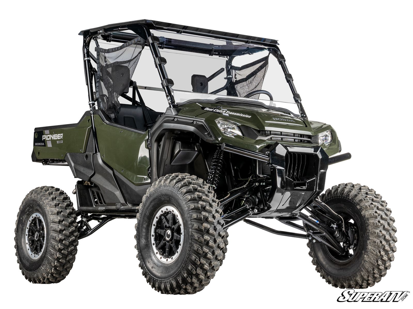 HONDA PIONEER 1000 6" LIFT KIT