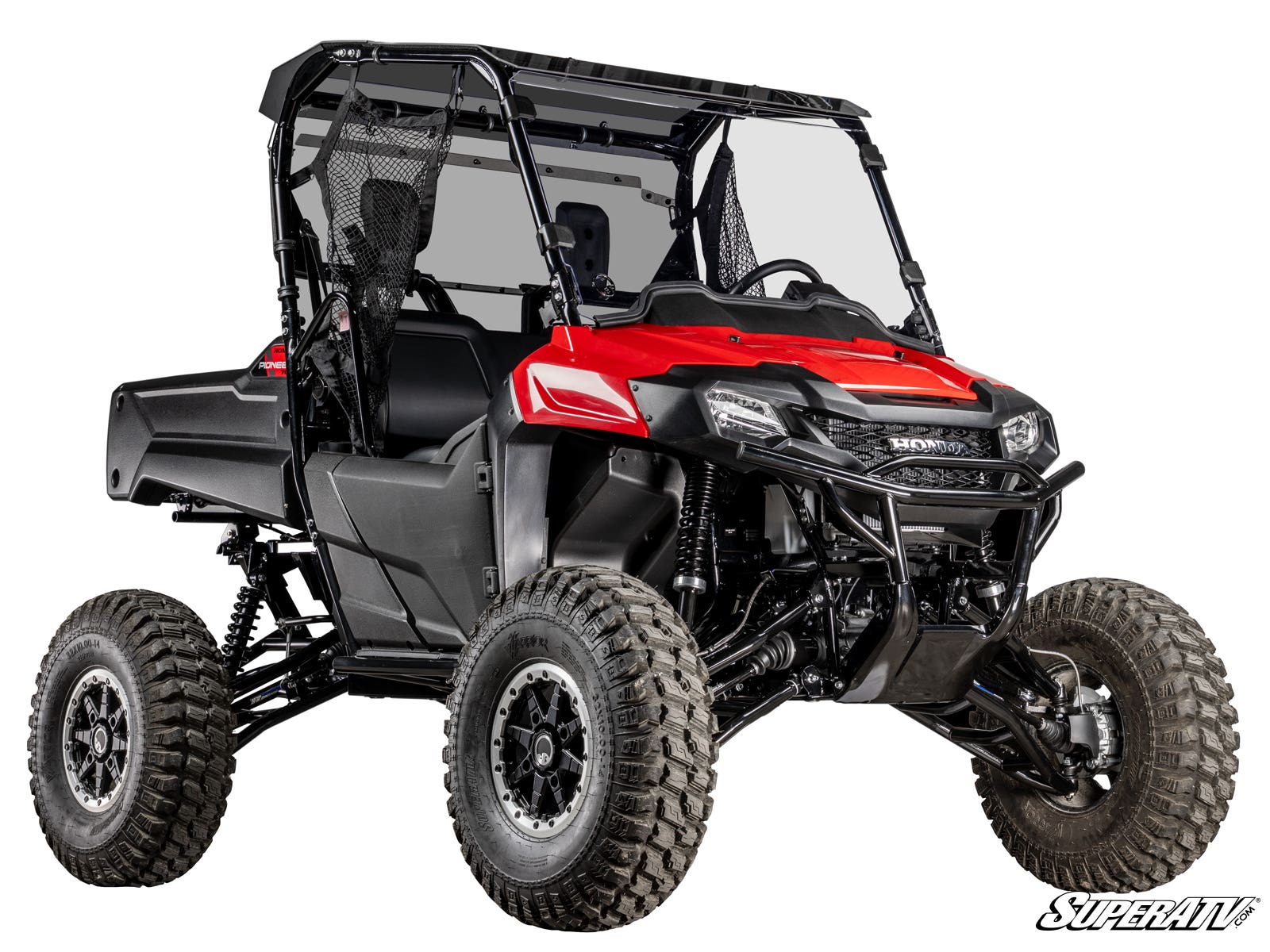 HONDA PIONEER 700 5" LIFT KIT