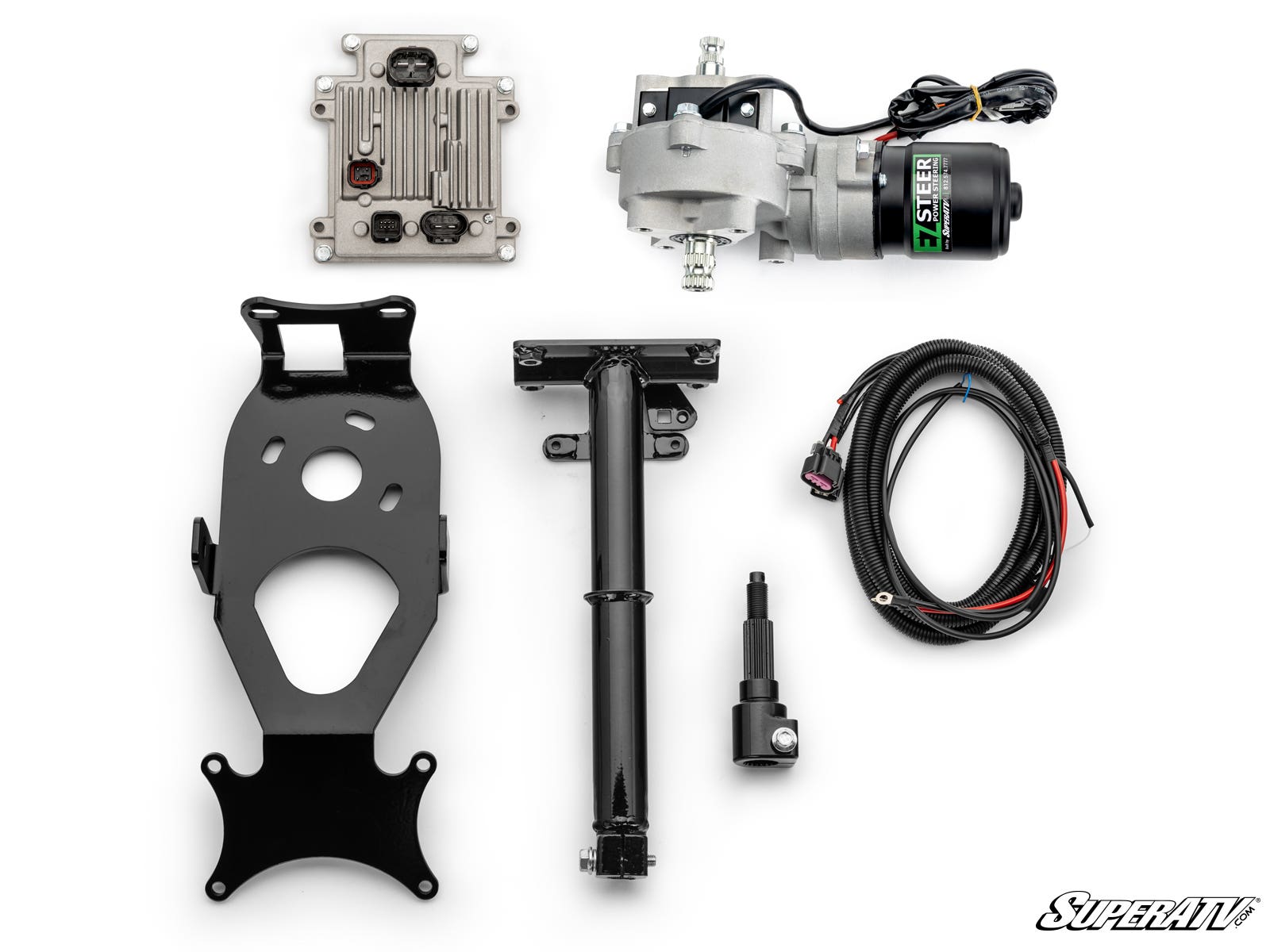 HONDA RANCHER POWER STEERING KIT