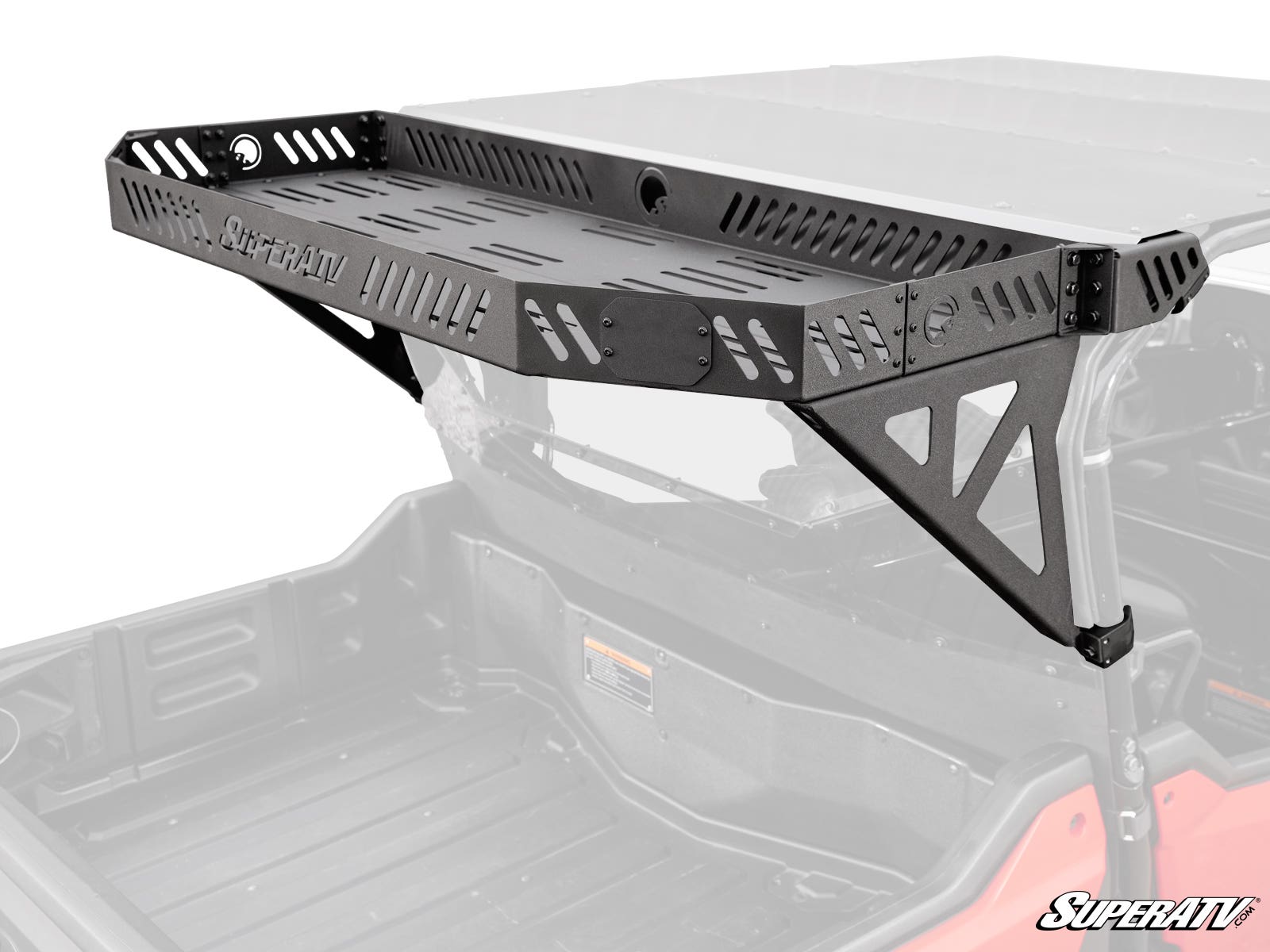 HONDA PIONEER 1000-6 BED RACK ECHO