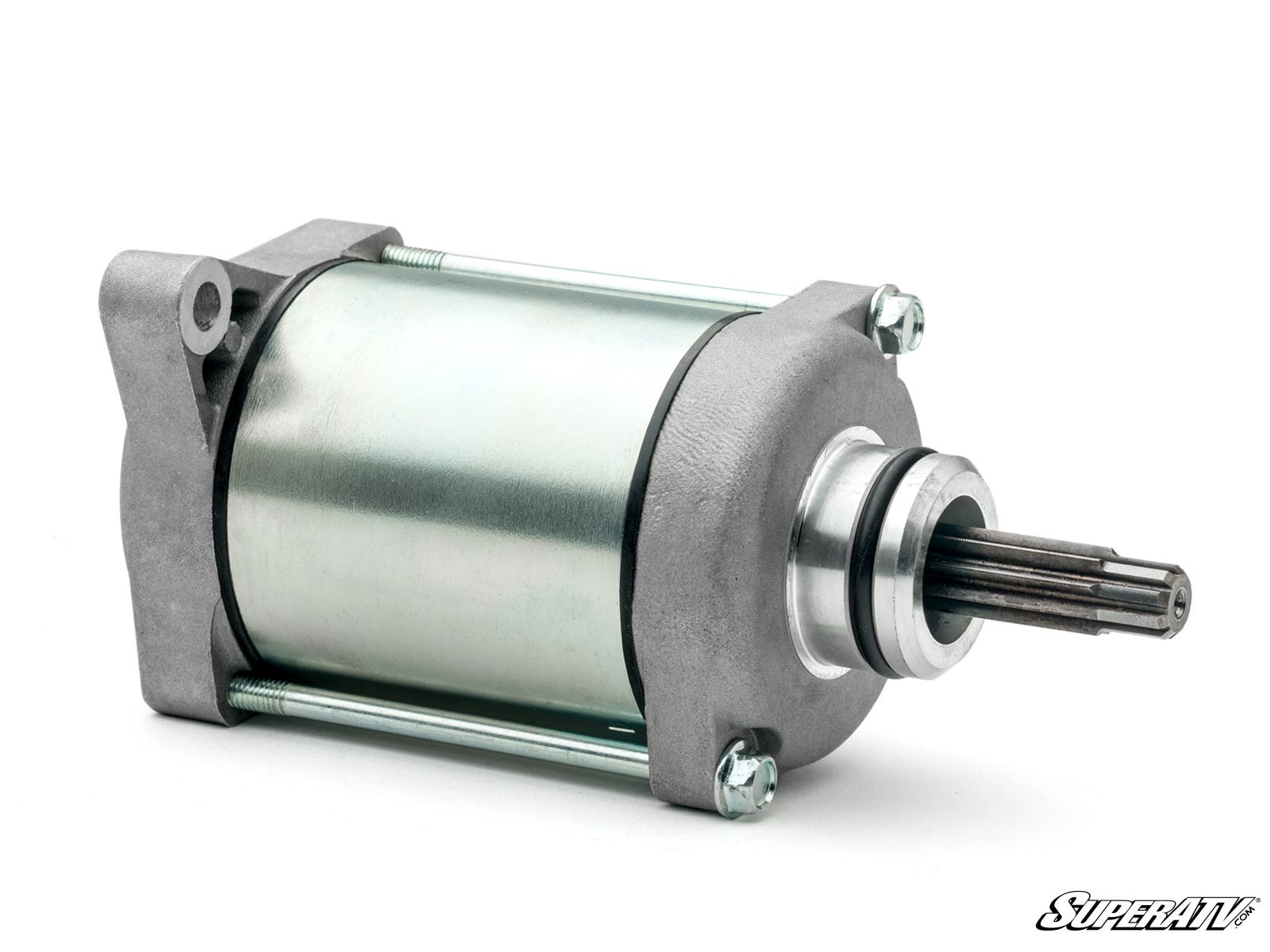 UP & RUNNING HONDA FOREMAN STARTER