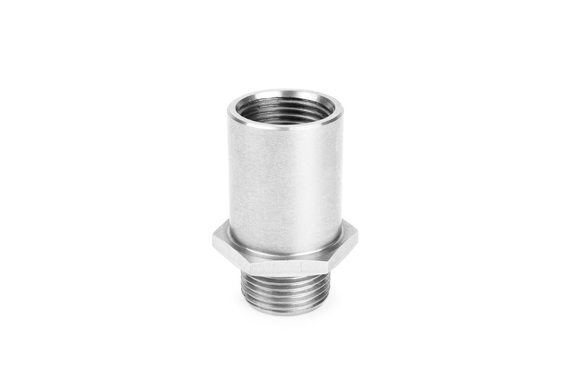 Improved Racing Sandwich Plate 3/4''-16 Thread Bung