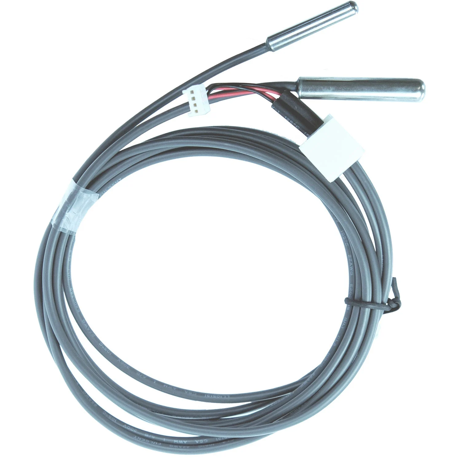 HydroQuip Sensor Assembly Set Replacement for Balboa 30337