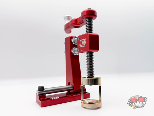 Valve Spring Compressor