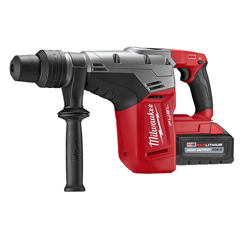 M18 FUEL™ 1-9/16" SDS Max Hammer Drill Kit 2717-22HD