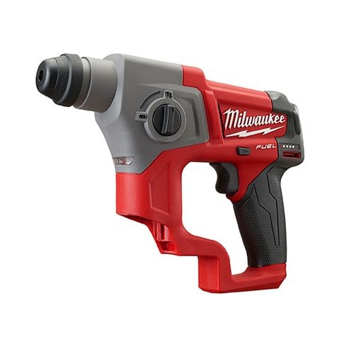 M12 FUEL™ 5/8" SDS Plus Rotary Hammer (Tool Only)