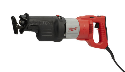 360° Rotating Handle Orbital Super Sawzall™ Recip Saw
