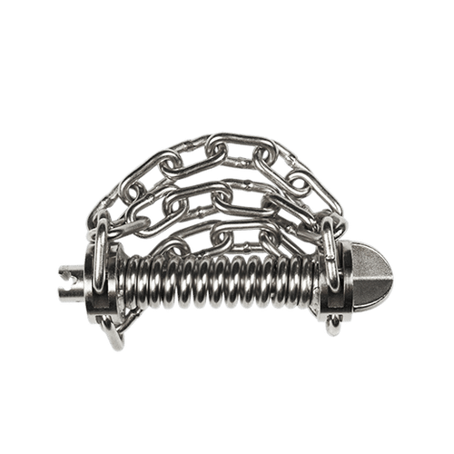 3" GREASE CUTTER FOR 5/8" & 3/4" DRUM CABLE