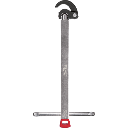 Basin Wrench - 1.25" Capacity