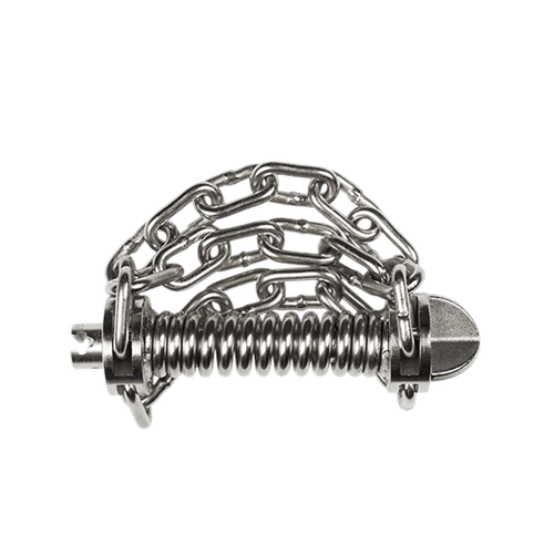 3" GREASE CUTTER for 1-1/4" Sectional Cable
