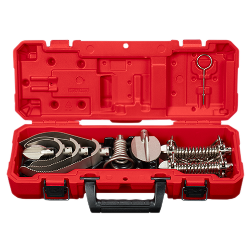 HEAD ATTACHMENT KIT for 7/8" Sectional Cable