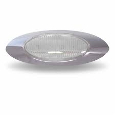 564.75082 - Door Lamp RH LED Amb