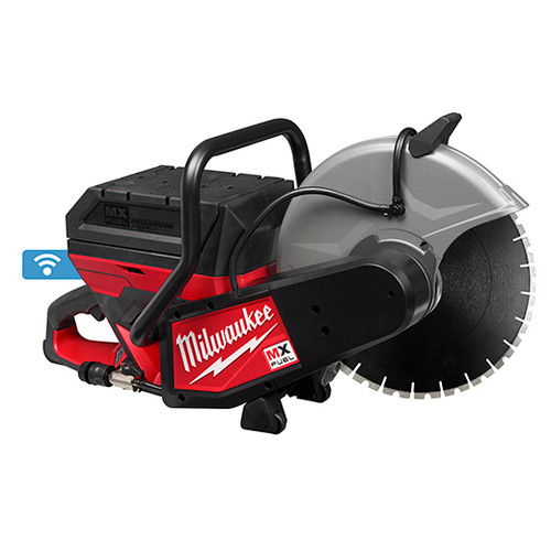 MX FUEL 14" CUT-OFF SAW